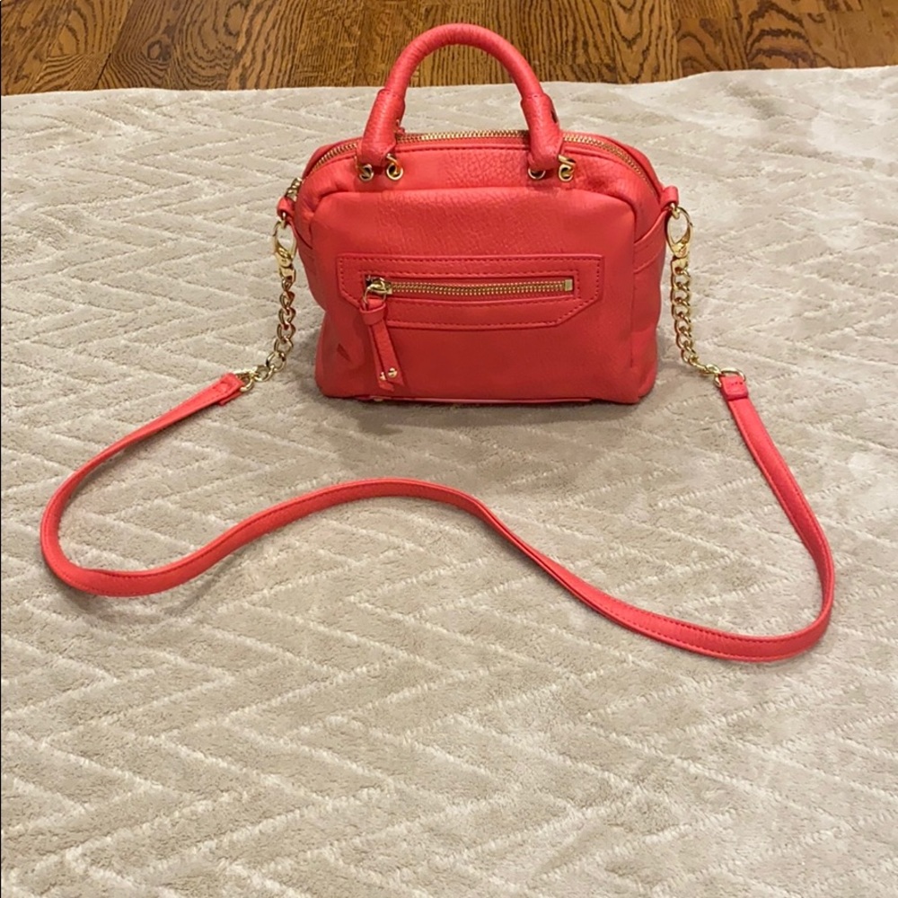 Olivia + Joy purse